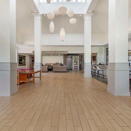 Hilton Garden Inn Portland Airport Εξωτερικό φωτογραφία