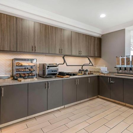 Hilton Garden Inn Portland Airport Εξωτερικό φωτογραφία