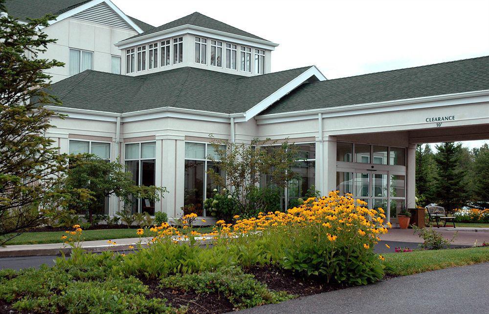 Hilton Garden Inn Portland Airport Εξωτερικό φωτογραφία