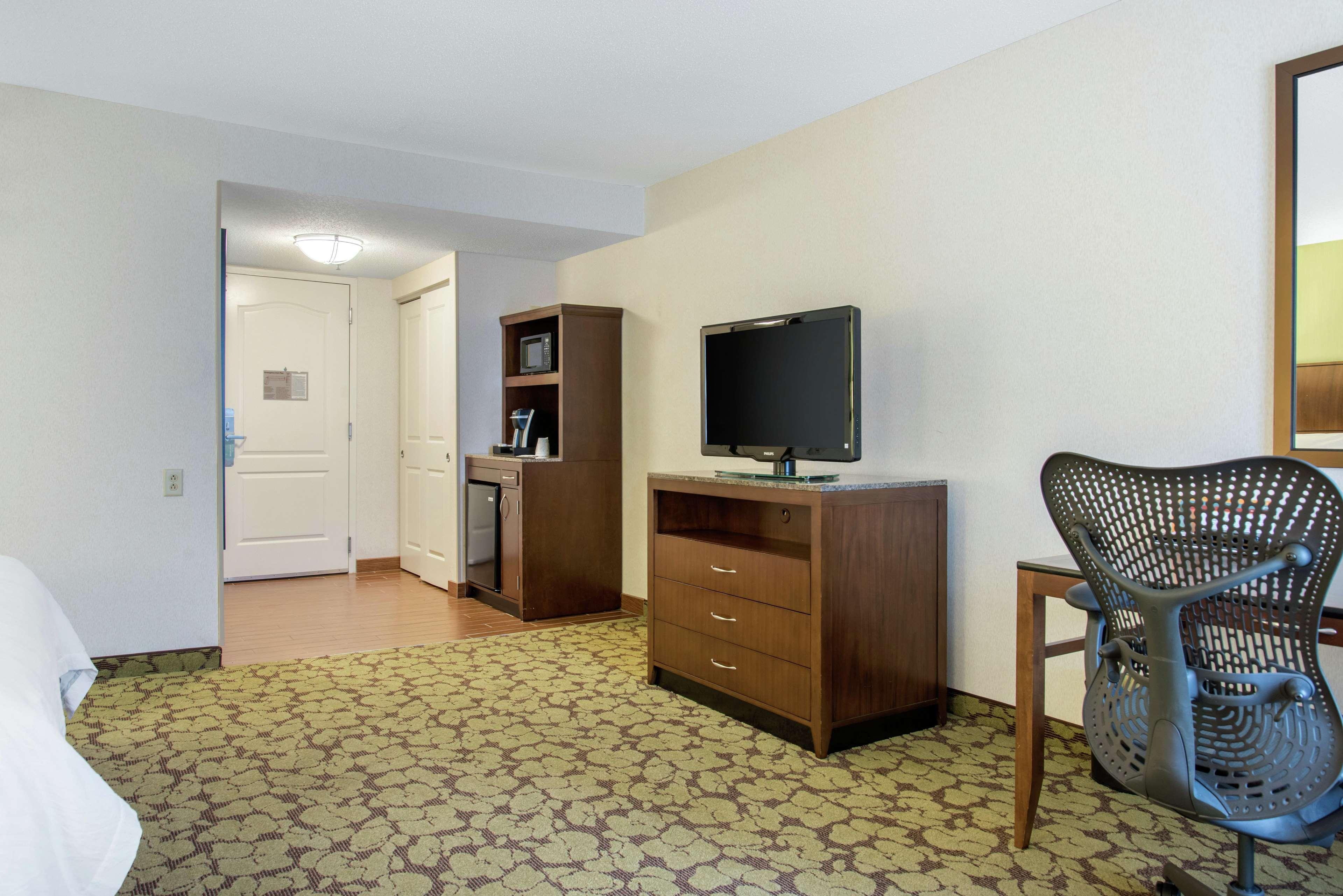Hilton Garden Inn Portland Airport Εξωτερικό φωτογραφία