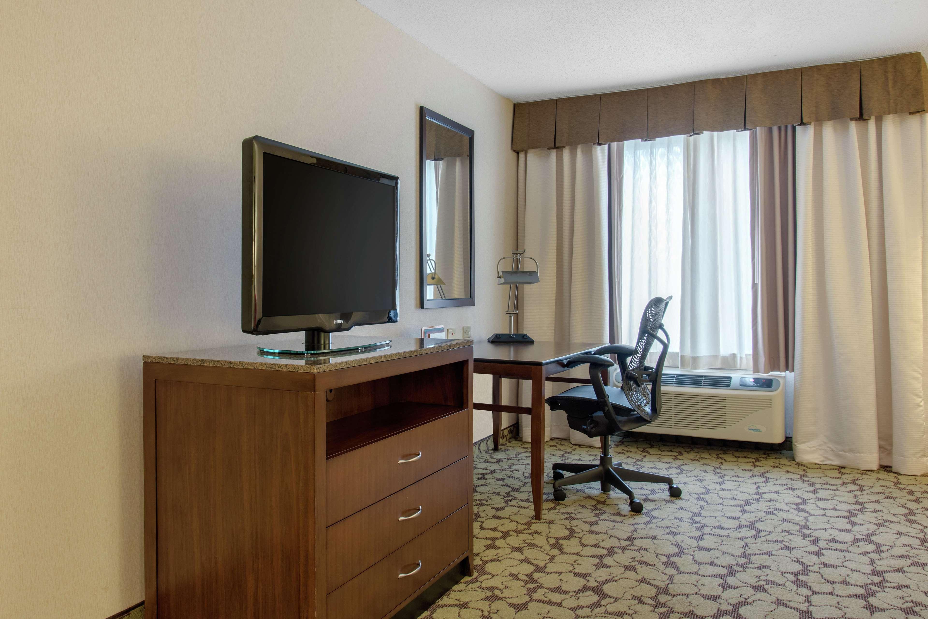 Hilton Garden Inn Portland Airport Εξωτερικό φωτογραφία