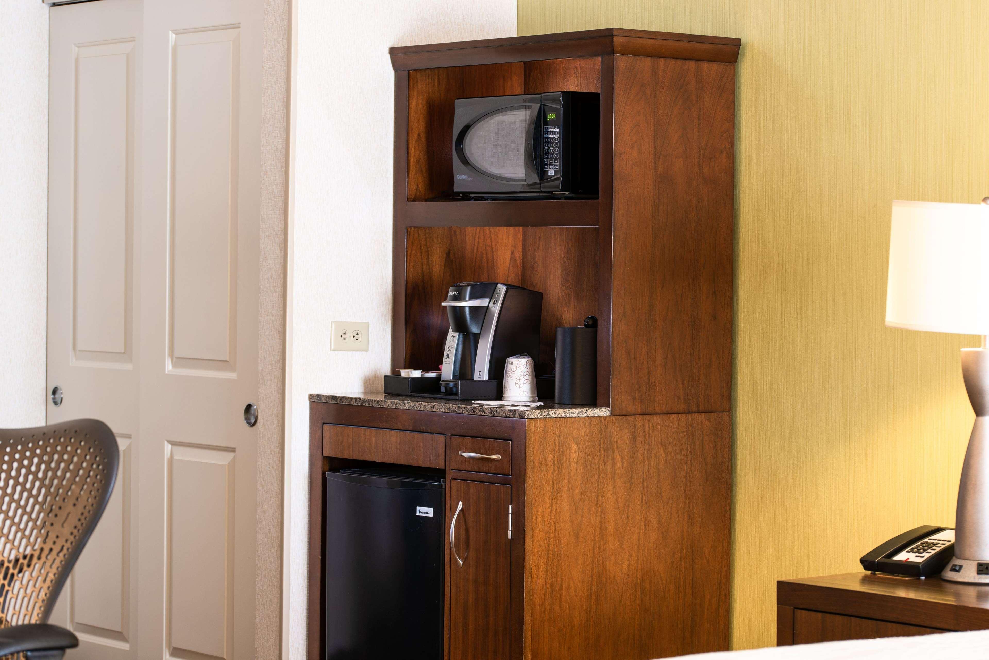 Hilton Garden Inn Portland Airport Εξωτερικό φωτογραφία