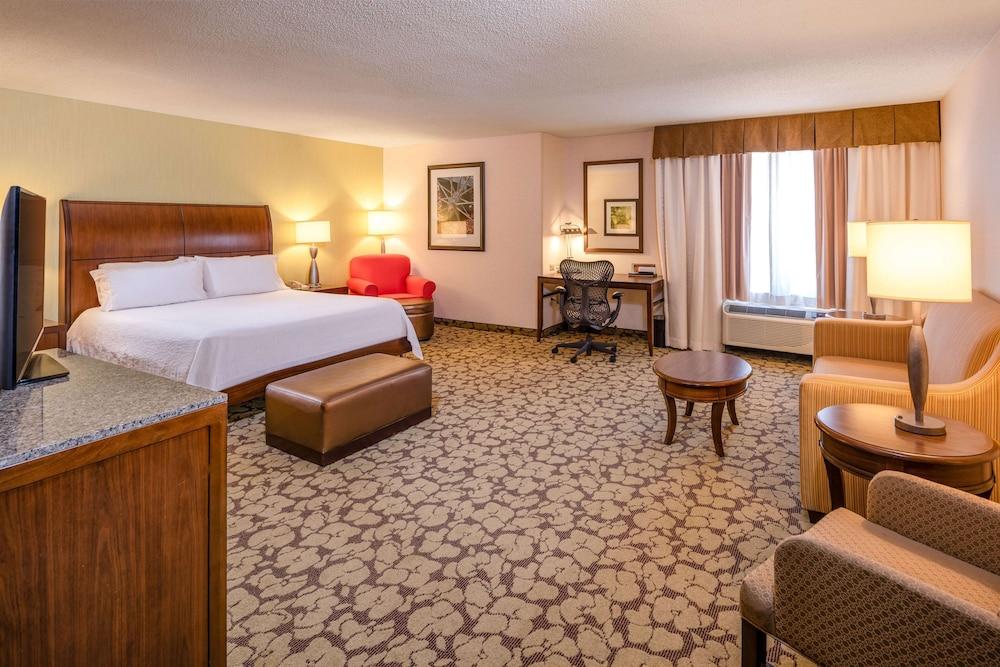 Hilton Garden Inn Portland Airport Εξωτερικό φωτογραφία