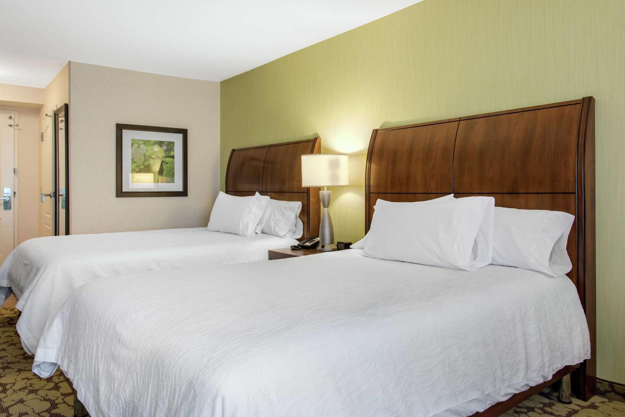Hilton Garden Inn Portland Airport Εξωτερικό φωτογραφία