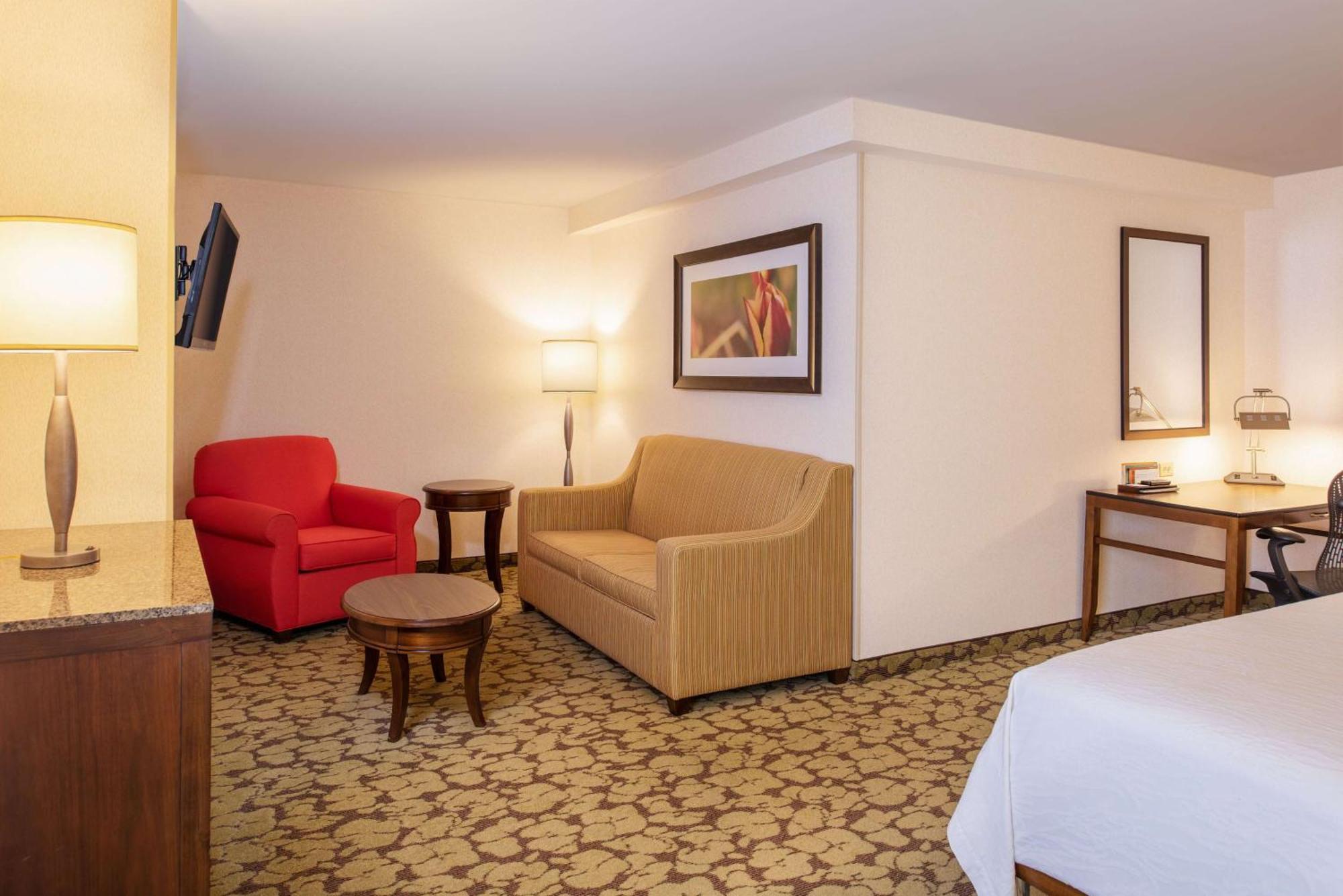 Hilton Garden Inn Portland Airport Εξωτερικό φωτογραφία