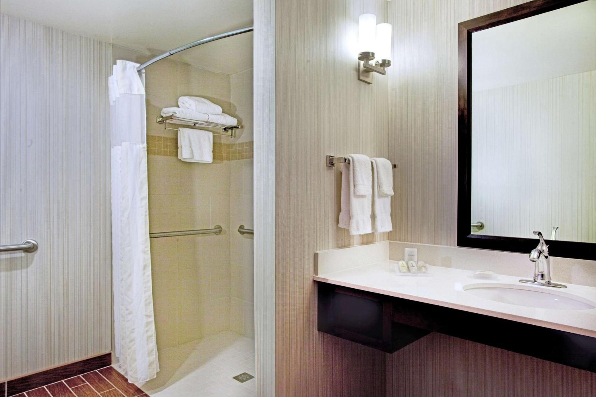 Hilton Garden Inn Portland Airport Εξωτερικό φωτογραφία