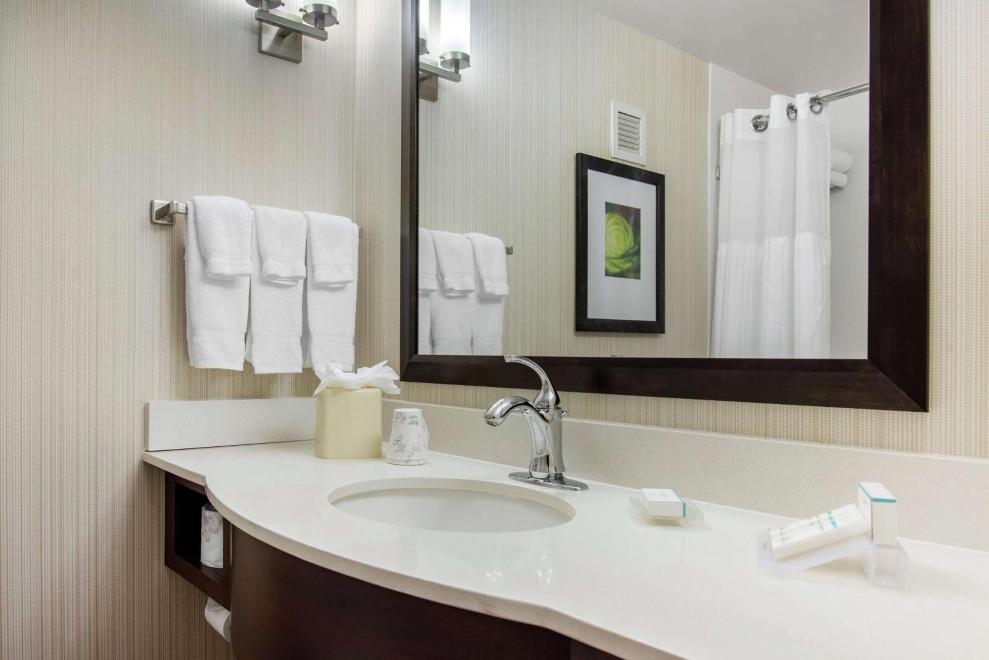 Hilton Garden Inn Portland Airport Εξωτερικό φωτογραφία