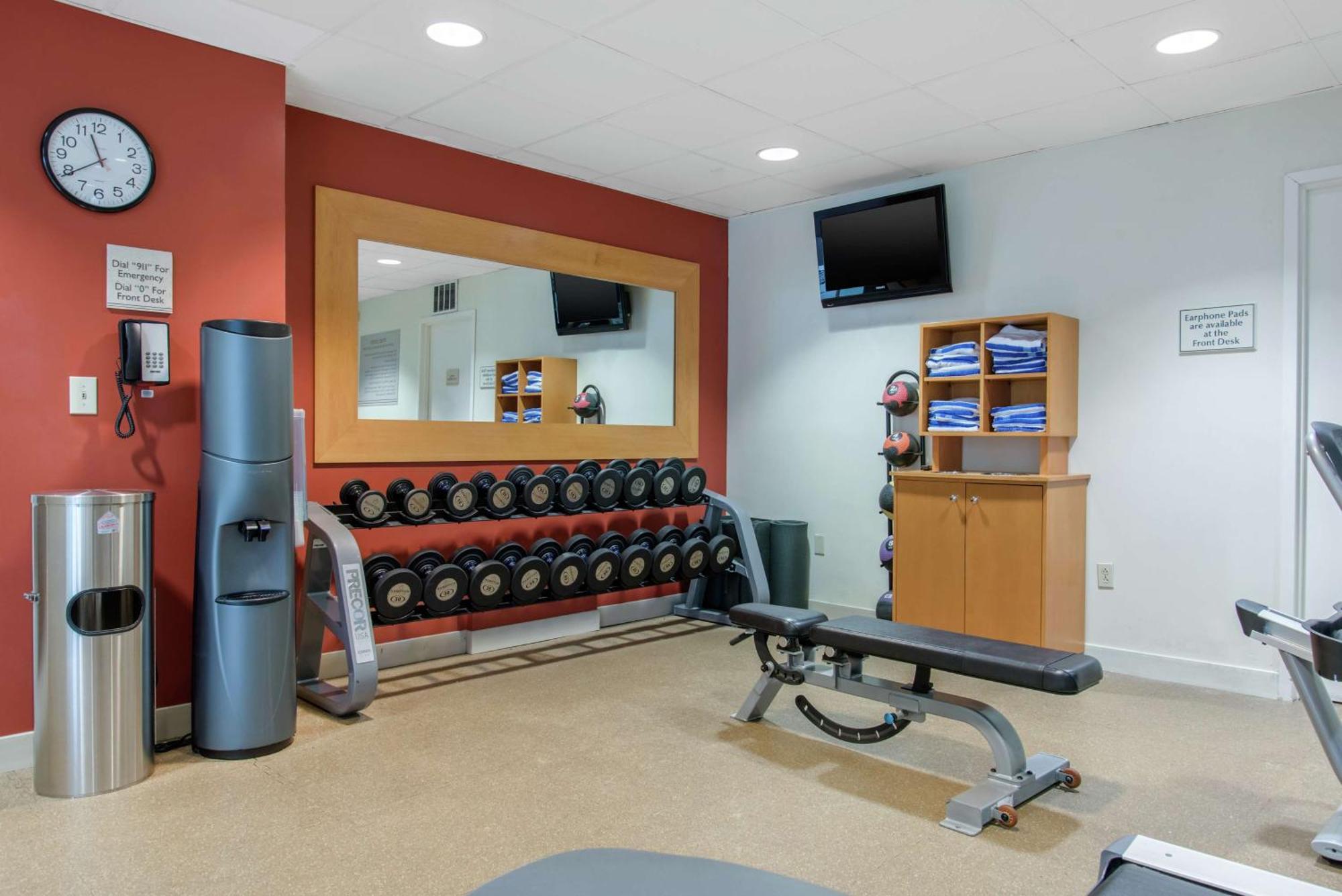 Hilton Garden Inn Portland Airport Εξωτερικό φωτογραφία