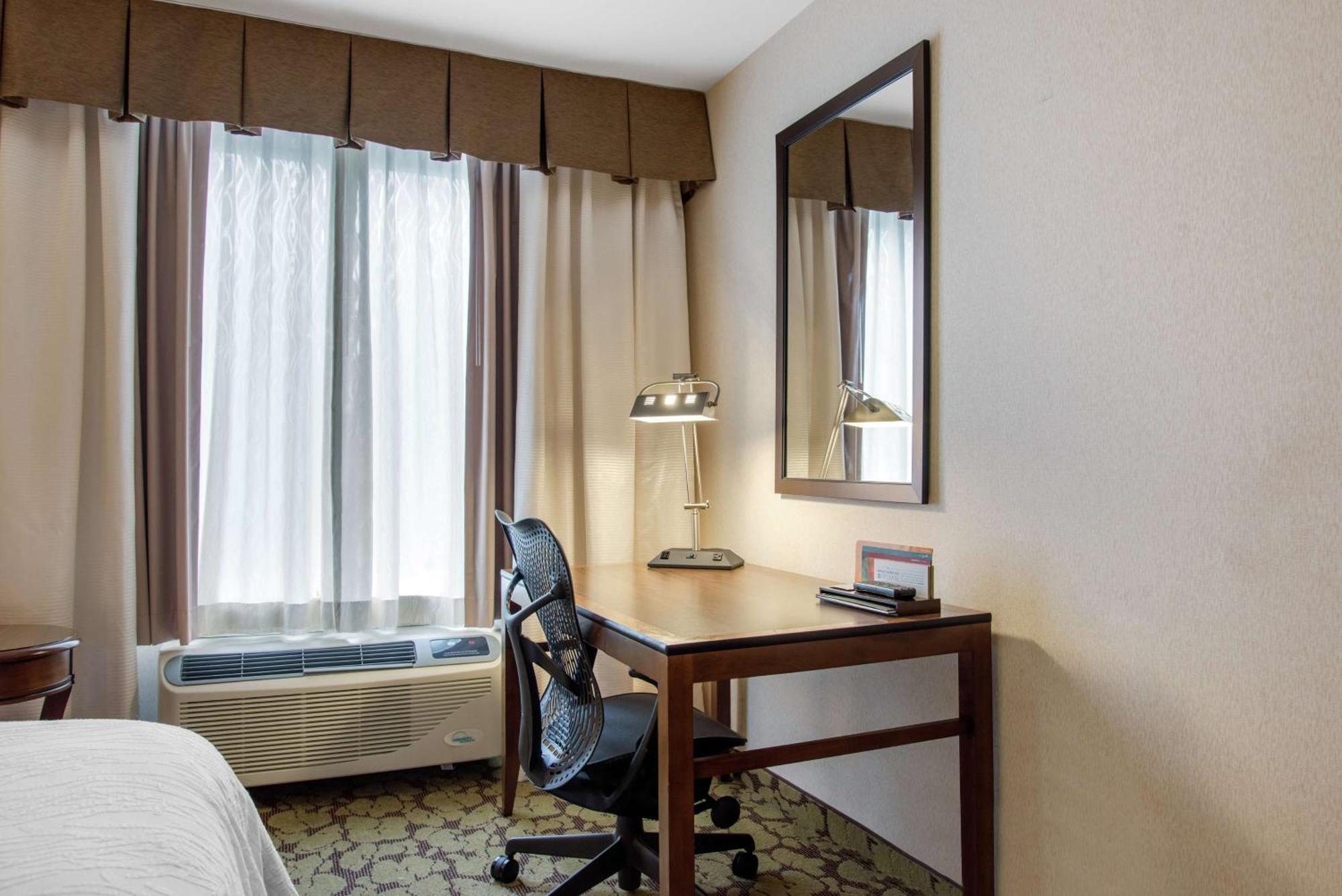 Hilton Garden Inn Portland Airport Εξωτερικό φωτογραφία
