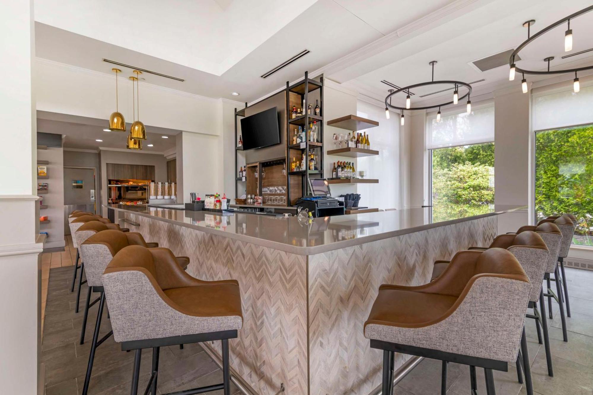Hilton Garden Inn Portland Airport Εξωτερικό φωτογραφία