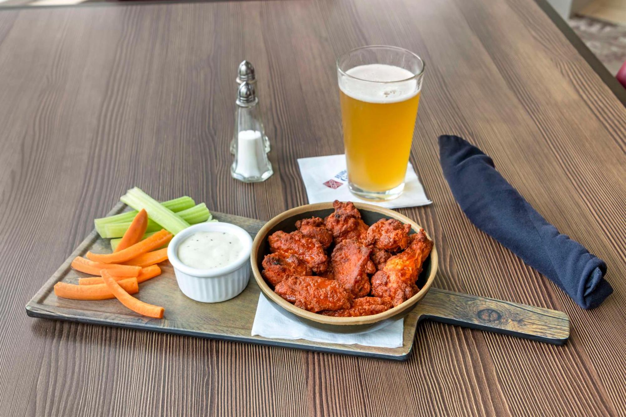 Hilton Garden Inn Portland Airport Εξωτερικό φωτογραφία