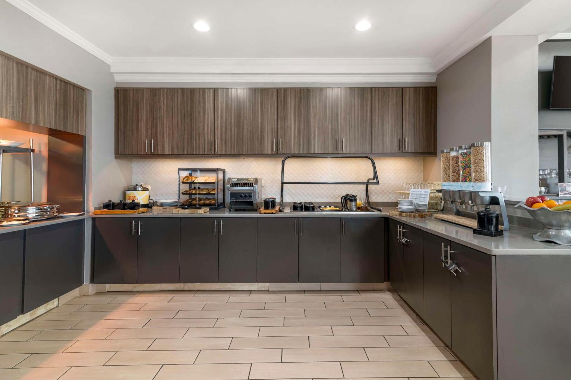 Hilton Garden Inn Portland Airport Εξωτερικό φωτογραφία