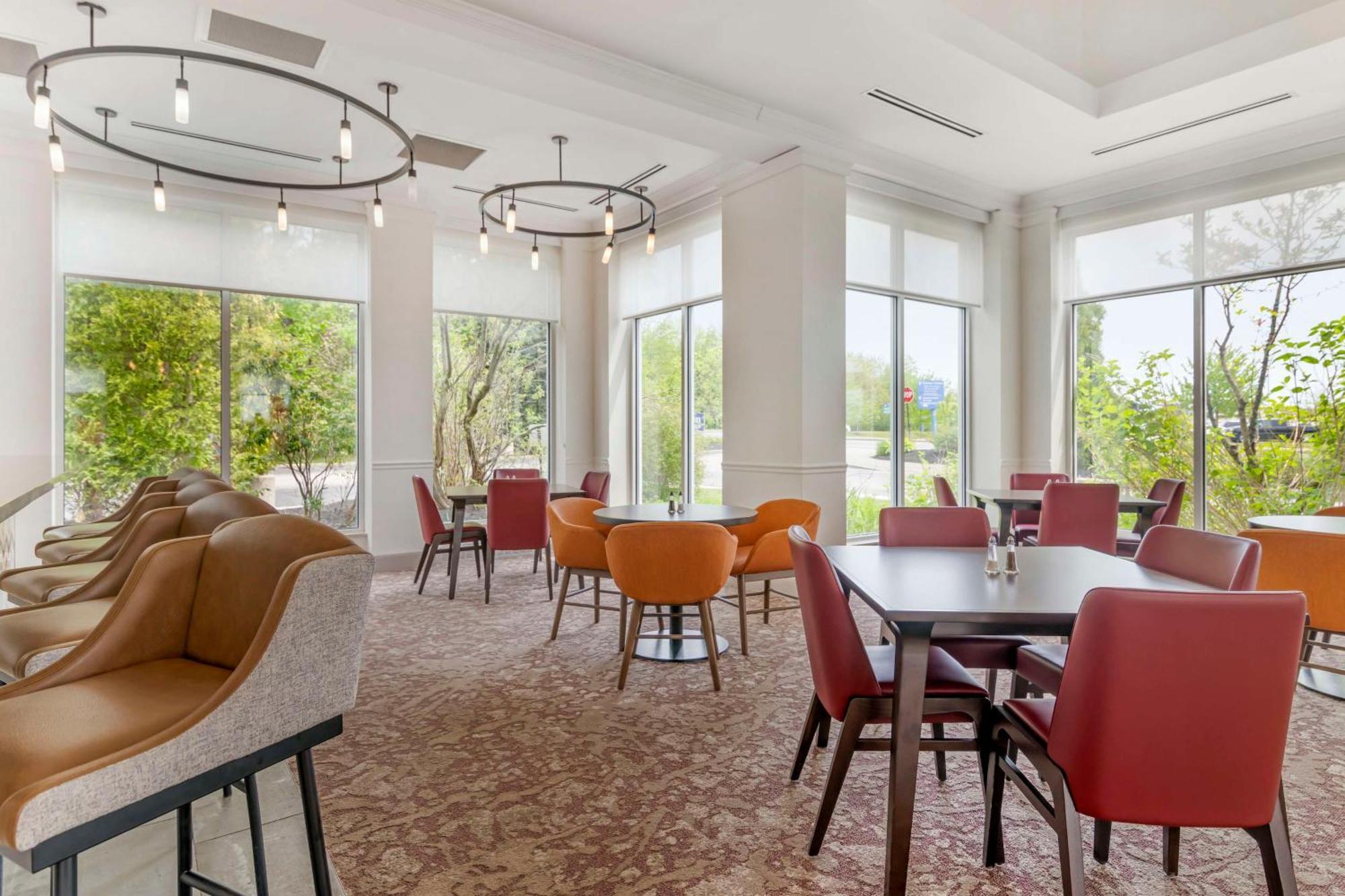 Hilton Garden Inn Portland Airport Εξωτερικό φωτογραφία
