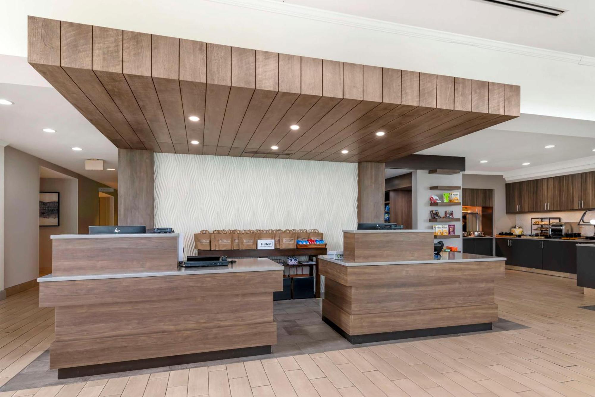 Hilton Garden Inn Portland Airport Εξωτερικό φωτογραφία