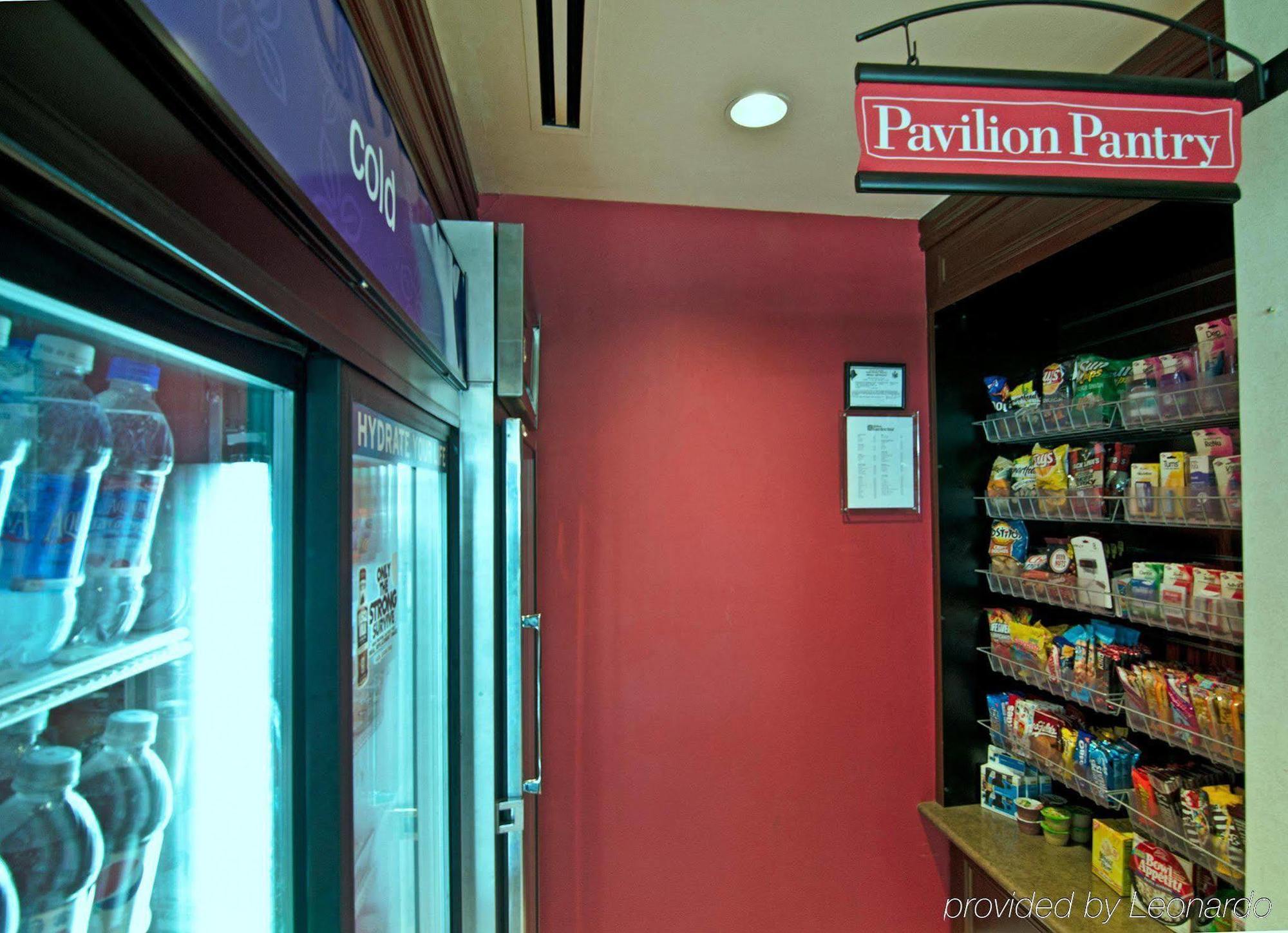 Hilton Garden Inn Portland Airport Εξωτερικό φωτογραφία