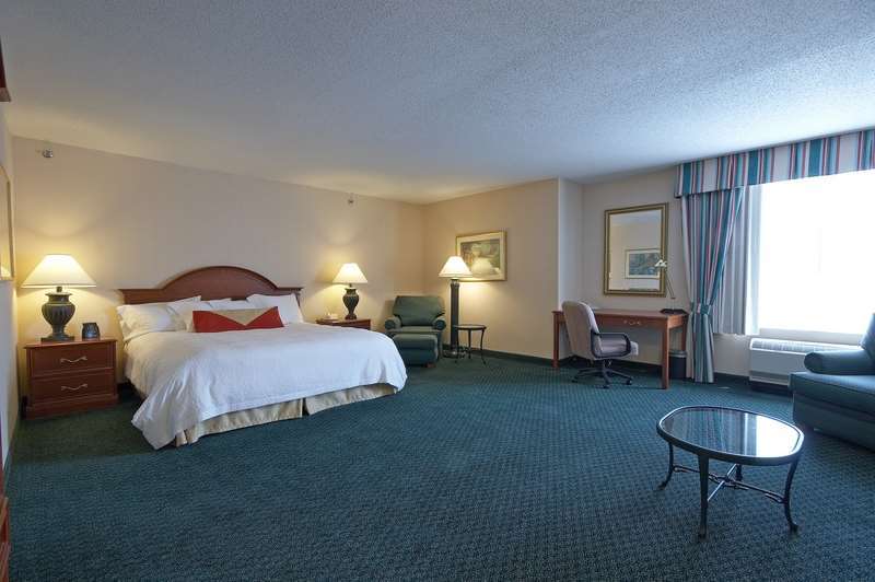 Hilton Garden Inn Portland Airport Δωμάτιο φωτογραφία